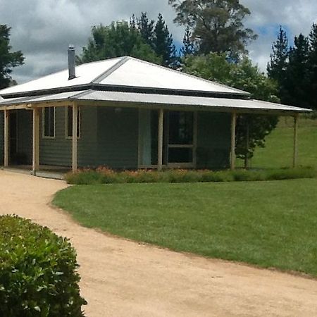 Glen Waverly Farmstay غلين اينيس المظهر الخارجي الصورة