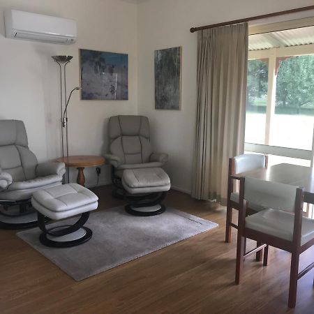 Glen Waverly Farmstay غلين اينيس المظهر الخارجي الصورة