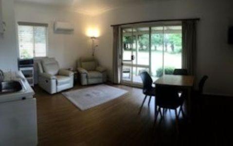 Glen Waverly Farmstay غلين اينيس المظهر الخارجي الصورة