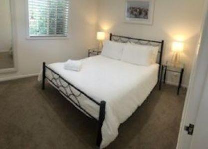 Glen Waverly Farmstay غلين اينيس المظهر الخارجي الصورة