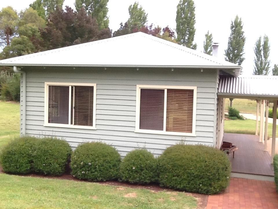 Glen Waverly Farmstay غلين اينيس المظهر الخارجي الصورة