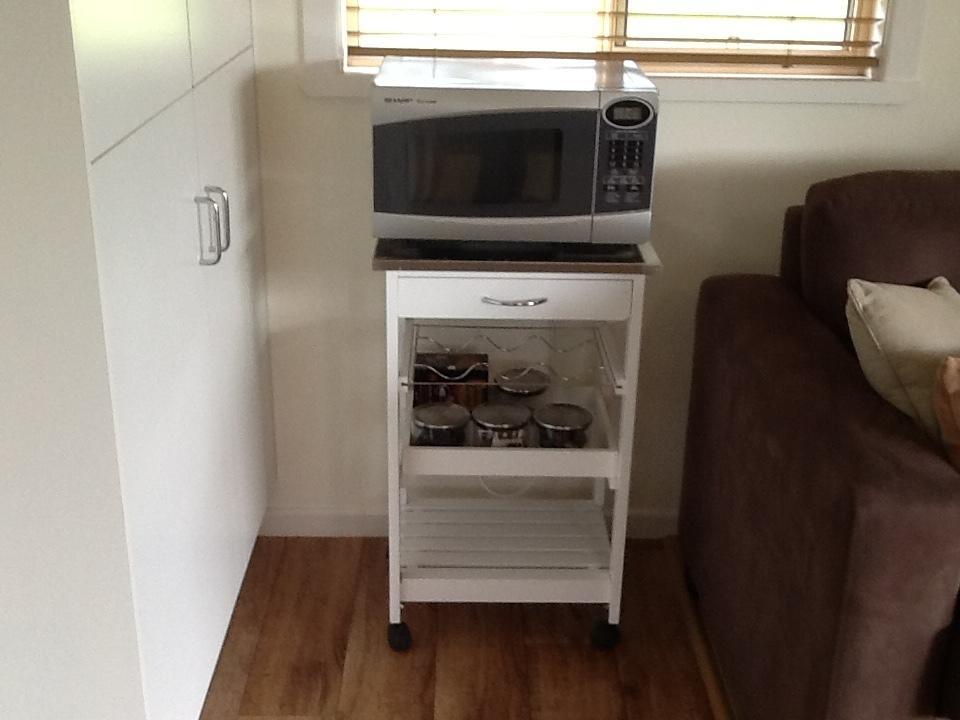 Glen Waverly Farmstay غلين اينيس الغرفة الصورة